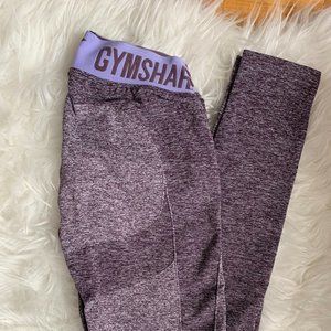 Gymshark flex leggings